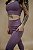 Legging Sem Costura Frontal, Bolso Lateral - Imagem 7