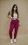 Legging Cós Alto, Bolso Lateral - Imagem 2