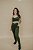 Legging Cós Alto, Bolso Lateral - Imagem 6