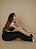 Legging Cós Alto, Bolso Lateral - Imagem 9