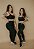 Legging Cós Alto, Bolso Lateral - Imagem 13