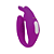 Vibrador de Casal Rabbit - Imagem 4