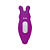 Vibrador de Casal Rabbit - Imagem 3