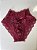 Calcinha Hot Pant Rendada - Imagem 2