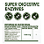Super Digestive Enzymes Sunfood 60 cápsulas - Imagem 3