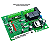 Central Placa Rossi Modelo Novo WKXH90 KXH30FS - Imagem 4