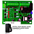 Central Placa Rossi WKX90 Modelo Novo da KX30FS com 01 Controle Remoto - Imagem 1
