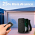 Controle Remoto Original Rossi TX NTX RC 433MHz - Imagem 7