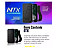 Controle Remoto Original Rossi TX NTX RC 433MHz - Imagem 6