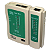 Testador de Cabo de Rede RJ45 RJ11 - Imagem 1