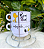 Torre Kit Xícara 2pçs - 150ml - Imagem 1