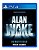 Alan Wake Remastered PS4 Mídia Digital - Imagem 1