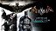 Batman Arkham Collection Ps4 Mídia Digital - Imagem 2