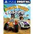 Beach Buggy Racing - PS4 - Midia Digital - Imagem 1