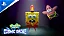 Bob Esponja: The Cosmic Shake Ps4 Mídia Digital - Imagem 3