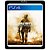 Call of Duty Modern Warfare 2 Campaign Remastered PS4 Mídia Digital - Imagem 1
