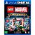 Coleção Lego Marvel - Ps4 - Mídia Digital - Imagem 1