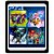Conjunto de Jogos LEGO PS4 Mídia Digital - Imagem 1