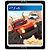 Crash Drive 3 Ps4 Mídia Digital - Imagem 1