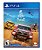 Dakar Desert Rally Ps4 Mídia Digital - Imagem 1