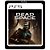 Dead Space Ps5 Mídia Digital - Imagem 1