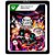 Demon Slayer Kimetsu no Yaiba The Hinokami Chronicles Xbox One Mídia Digital - Imagem 1