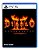 Diablo 2 II Resurrected PS5 Mídia Digital - Imagem 1