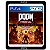 DOOM Eternal Edição Deluxe PS4 Mídia Digital - Imagem 1