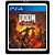 DOOM Eternal Standard Edition PS4 Mídia Digital - Imagem 1