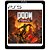 DOOM Eternal Standard Edition PS5 Mídia Digital - Imagem 1