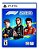 F1 2021 Standard Edition PS5 Mídia Digital - Imagem 1