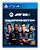 F1 22 Edição dos Campeões PS4 Mídia Digital - Imagem 1