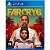 Far Cry 6 Ps4 Mídia Digital - Imagem 1