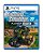 Farming Simulator 22 - Platinum Edition PS5 Mídia Digital - Imagem 1