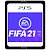 Fifa 21 PS5 Mídia Digital - Imagem 1