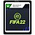 FIFA 22 Edição Standard para Xbox Series X|S Mídia Digital - Imagem 1