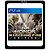 For Honor Marching Fire Edition - Ps4 - Mídia Digital - Imagem 1