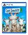 Goat Simulator 3 PS5 Mídia Digital - Imagem 1