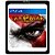 God of war 3 Remastered - Ps4 - Mídia Digital - Imagem 1