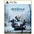 God of War Ragnarök Edição Deluxe PS5 Mídia Digital - Imagem 1