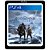 God of War Ragnarök PS4 Mídia Digital - Imagem 1