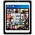 Gta 5 PS4 Mídia Digital - Imagem 1
