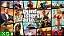 Gta 5 Xbox Series X|S Mídia Digital - Imagem 2