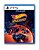 Hot Wheels Unleashed PS5 Mídia Digital - Imagem 1