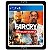 Jogo Far Cry: Pacote Antologia Ps4 Mídia Digital - Imagem 1