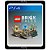 Lego Bricktales Ps4 Mídia Digital - Imagem 1