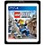 LEGO CITY Undercover PS4 Mídia Digital - Imagem 1