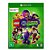 LEGO DC Super Vilões Xbox One Xbox Series X|S Mídia Digital - Imagem 1