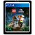LEGO Jurassic World O Mundo Dos Dinossauros PS4 Mídia Digital - Imagem 1