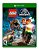 LEGO Jurassic World O Mundo Dos Dinossauros Xbox One Mídia Digital - Imagem 1